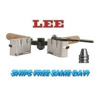 Lee 2 Cav Mold 358-105-SWC, 105 Gr, 358 Dia Per 38 Spec, 357 Mag, ETC # 90316