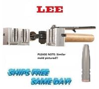 Lee 2 Cav Stampi C266-140-RF 6.5 Creedmoor (266 Diametro) 140 Gran Piatto Naso #