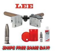 Lee 2 Cav Stampi per 30 Cal 309 Diametro 230 Grammi & Taglia E Lube Kit Nuovo