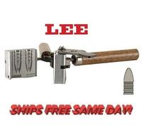 Lee 2 Cav Stampi per 45-70 Government 459 Diametro, 500 Gr, Punte Rotondo Naso #