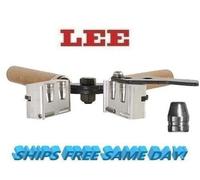 Lee 2-cavità Stampo Per Proiettili .452 Diametro 230 Grana 45 ACP 452-230-TC