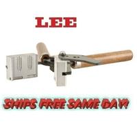 Lee 2 Cavità Stampo Proiettile per 284 Cal / 7mm (285 Diametro) 130 Grana #90360