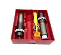Lee 2 dies set 338 lapua mag 90353 90067754