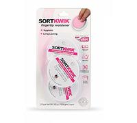 Lee 20053 Sortkwik - Set di 3 umidificatori per punta delle dita, 1,9 ml, colore: Rosa