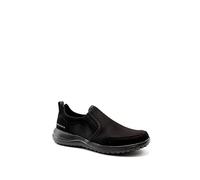 Lumberjack Lee, Scarpe da Ginnastica Uomo, Black, 44 EU