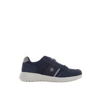 Lumberjack Lee, Scarpe da Ginnastica Uomo, Navy Blue, 41 EU