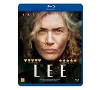 Lee (2023) ( Lee Miller ) [ Blu-Ray, Reg.A/B/C Import - Denmark ]