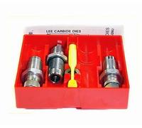 Lee 3 dies set 32 20 steel 90751