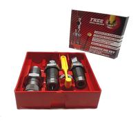 Lee 3 dies set 40 sw carbide 90799 10 mm auto
