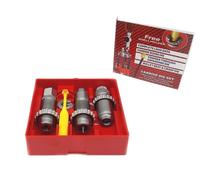 Lee 3 dies set 9mm luger carbide calibro 9X21 9X19 90509 90055652