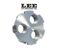 Lee 3 Foro Torretta Pressa, Pro 1000 Progressiva Pressa Torretta #90497 Nuovo