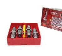 Lee 4 dies set 45 acp carbide 90968 deluxe pistol 90062025