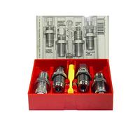Lee 4 dies set 45 Colt carbide 90967 deluxe pistol