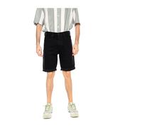 Lee - 5 Pocket Short Clean - - Shorts - Uomo - Nero - W33