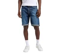 Lee 5 Pocket Short Pantaloncini in Denim, Urban, 30W Uomo