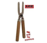 Lee Precision 90005 - Pinza per stampi, Multicolore, Taglia Unica