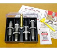 Lee 7mm Rem Mag Ultimate Rfl. 4 Die Set #90679 Nuovo