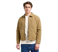Lee 91 W LINED WW JACKET, cachi, XL