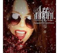 Lee Aaron – Almost Christmas – CD Digipak (Metalville)