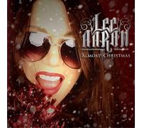 Lee Aaron Almost Christmas (CD) Album Digipak
