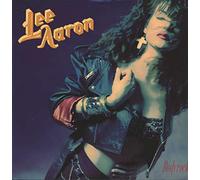 Lee Aaron - Bodyrock (1989)