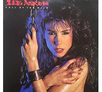 Lee Aaron - Call Of The Wild