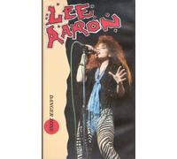 Lee Aaron-Danger Zone [VHS]