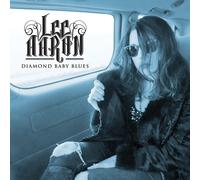 Aaron, Lee - Diamond Baby Blues