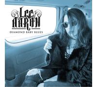 Lee Aaron Diamond Baby Blues (Vinyl LP)