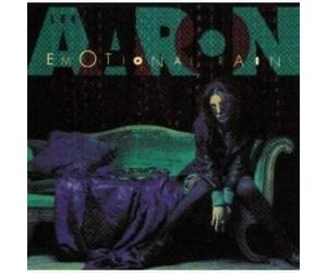 Lee Aaron - Emotional Rain