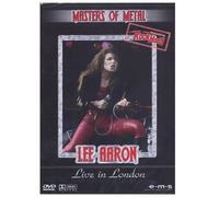 Lee Aaron - Live in London