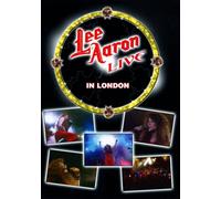 Lee Aaron Live in London