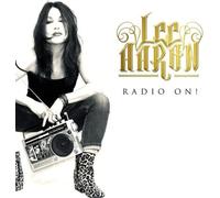 Aaron Lee - Radio On!