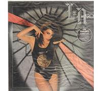 Lee Aaron - Same (1984, bonus: 'Under the stars') / Vinyl record [Vinyl-LP]