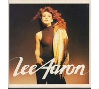 Lee Aaron - Same (1987)
