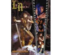 Lee Aaron: Video Collection