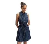 Lee - Shirt Vestiti - - Dresses - Donna - Blu - M