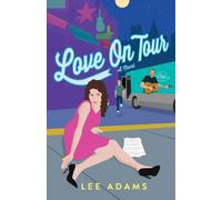 Lee Adams Love on Tour (Tascabile)