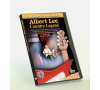 Lee, Albert - Country Legend