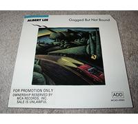 Lee,Albert - Gagged But Not Bound