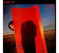Lee, Albert - Hiding