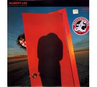 Lee Albert - Hiding