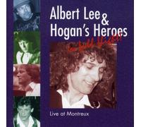Lee, Albert & Hogan's Heroes - In Full Flight-Live At Montreaux