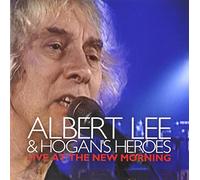 Lee, Albert & Hogan's Heroes - Live At The New Morning