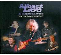 Lee, Albert & Hogan's Heroes - On The Town Tonight