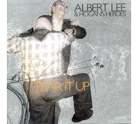 Lee, Albert & Hogan's Heroes - Tear It Up