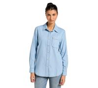 LEE All Purpose Camicia Jeans light mood Donna Ragazza