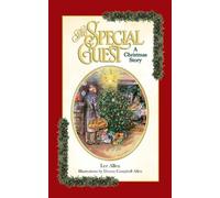 Lee Allen The Special Guest (Tascabile) Christmas Stories