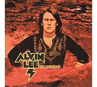 Lee, Alvin - Anthology (2 CD)