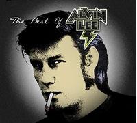 Alvin Lee The Best of Alvin Lee (CD) Album